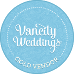 Vancity Weddings - Gold Vendor